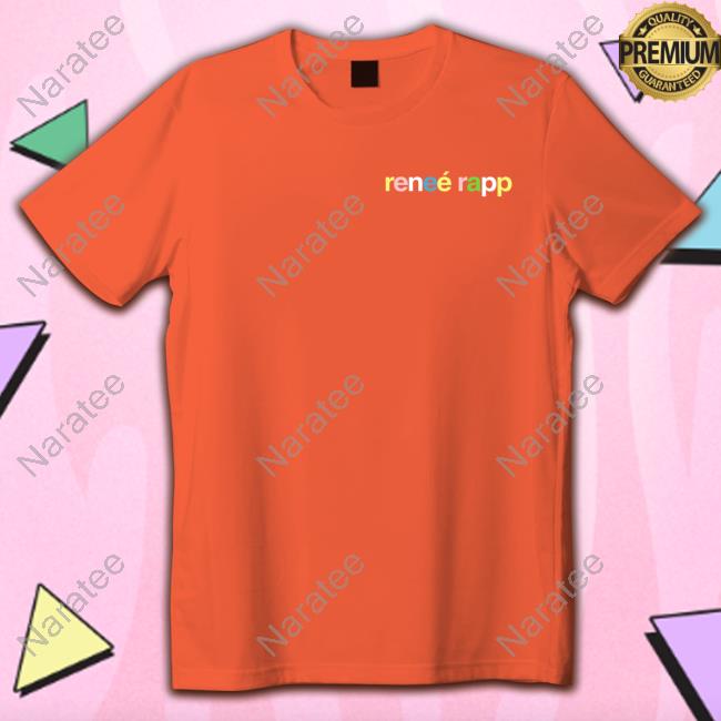 Luciana Reneé Rapp T-Shirt