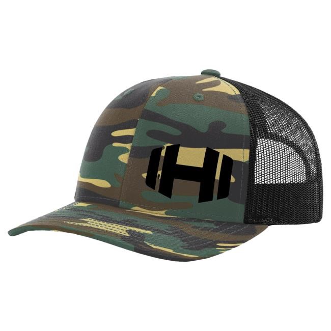 Official Hodgetwins Merch Shop Hodgetwins Logo "Limited Edition" Cap