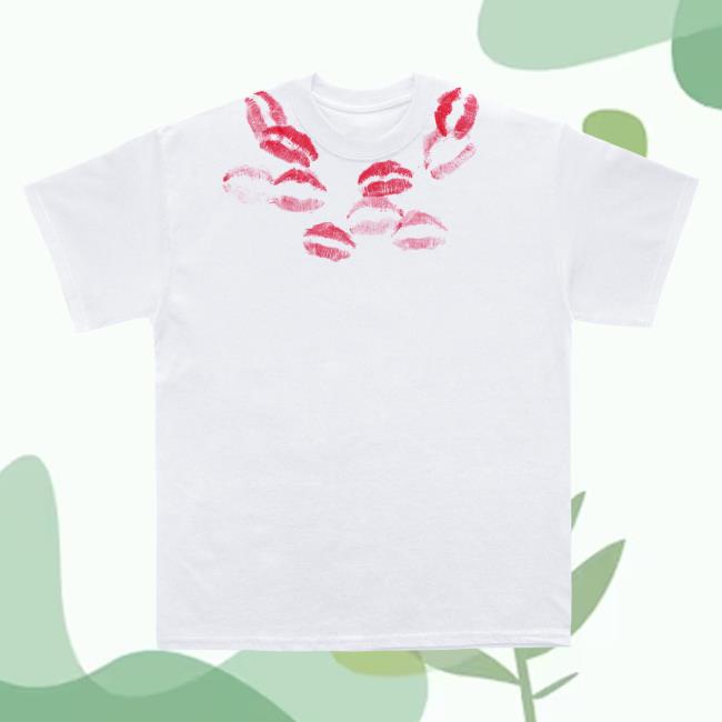 Official Rosalia Store Merch RR BESO New Shirt Rosalia.Vt
