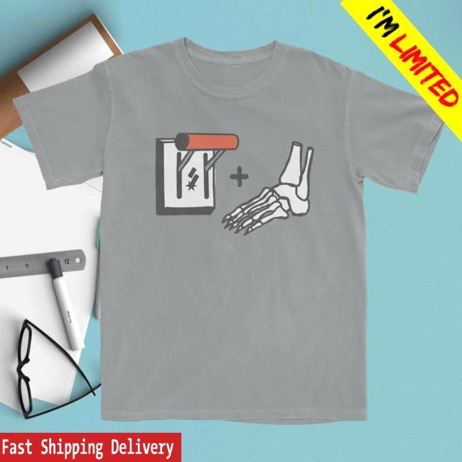 Official Switch Foot Apparel Shop SwitchFoot SF Pedal Shirt