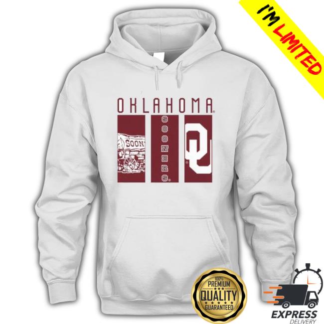 Oklahoma Sooners Youth 2023 Shirt