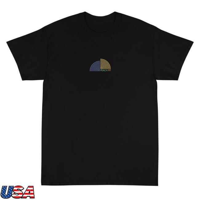 Peach Pit Merch Store Up Granville Sweatshirt