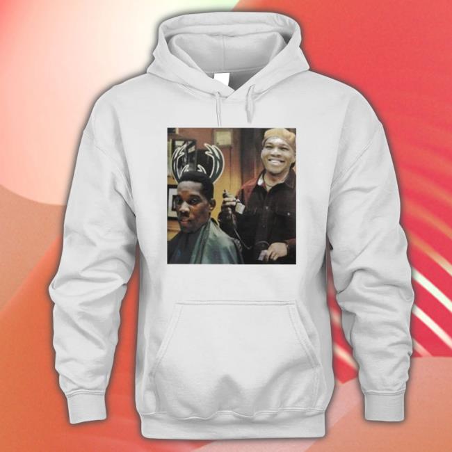 Jim Paschke Tee Jim Paschke Crewneck Sweatshirt