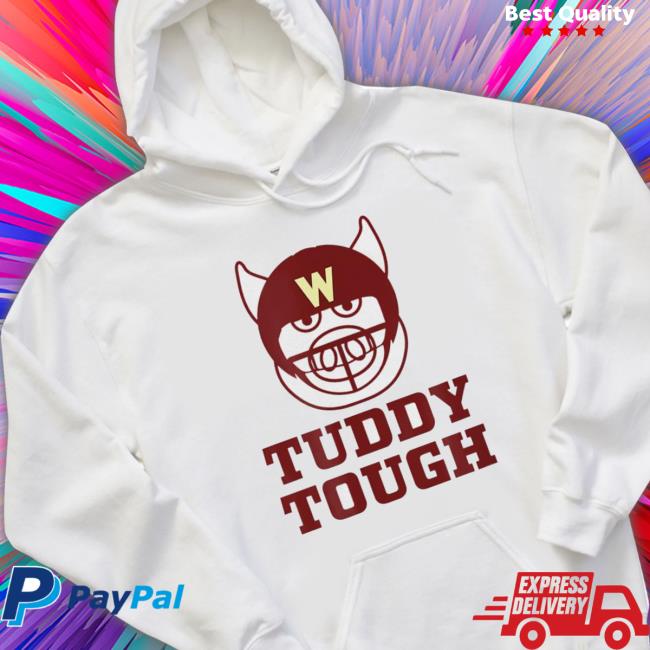 Tuddy Tough Sweaters