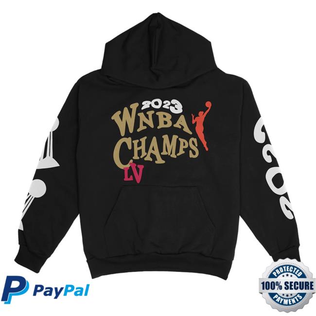 Official Aces Team Shop Las Vegas Aces Playa Society 2023 Wnba Sweater