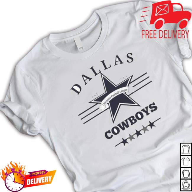 Dallas Football Cowboys Vintage Sweaters