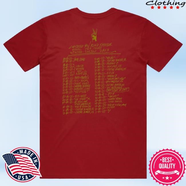 Godspeed You Black Emperor Find Light, Hang Boss S/S Tee – Bingo Merch