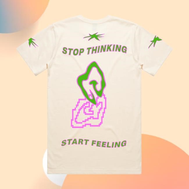 Cosmo's Midnight Pixel New Tee