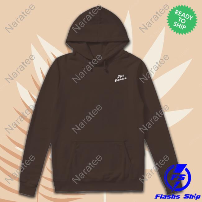 Official Ylfa's Bottleneck Shirts Official Dimension 20 Merch Ylfa's Bottleneck Shirt