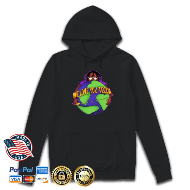 Lil Tecca Merch Lil Tecca Fan Art & Gear Shirt