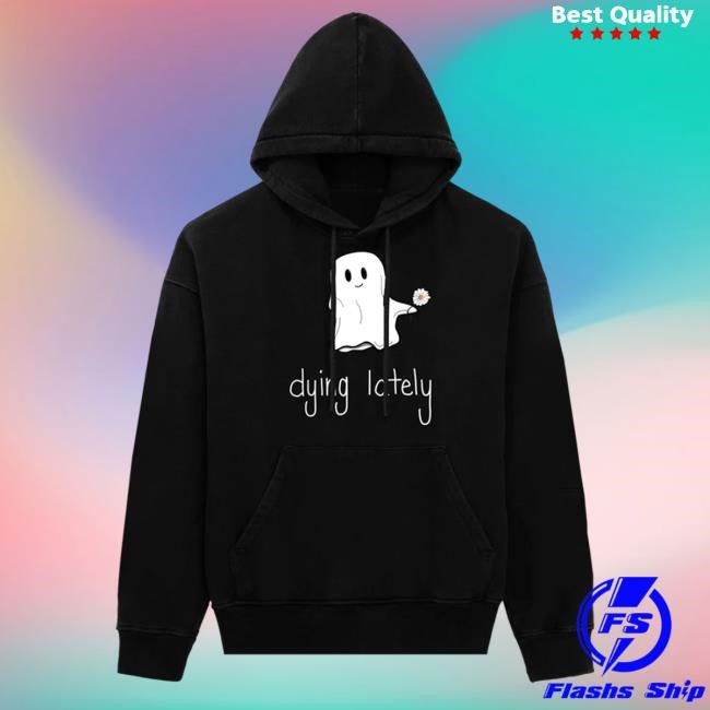 Official iAmJakeHill Merch Shop Dying Lately Hood Jake Hill