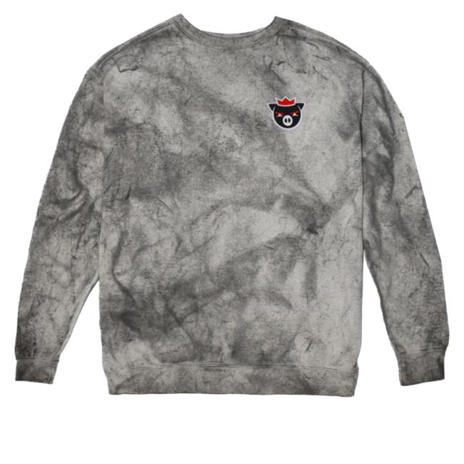 Official Agro Pig Crewneck Sweatshirt