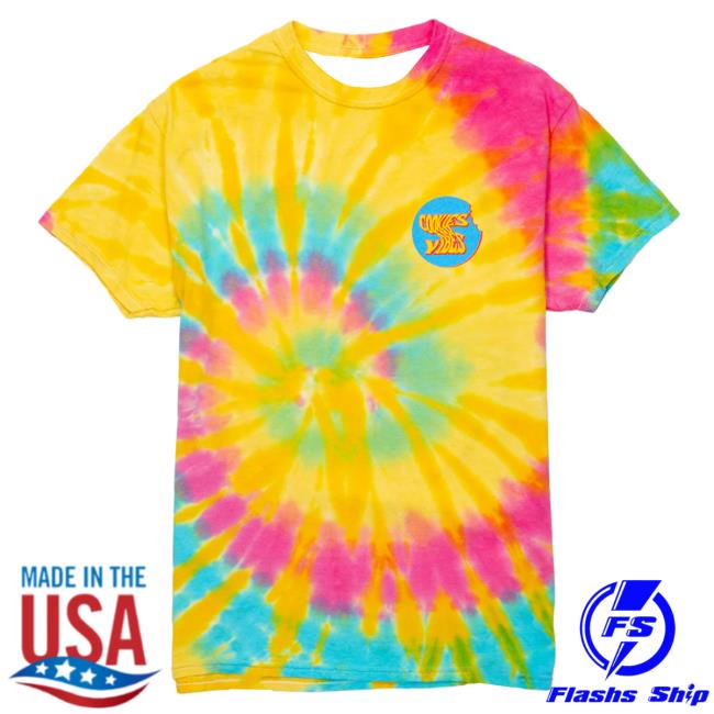 Official Cookies Merch Store Cookies Spring 2 Cookies Spring Break New Shirt Multi Apparel Clothing Shop Cookiessf