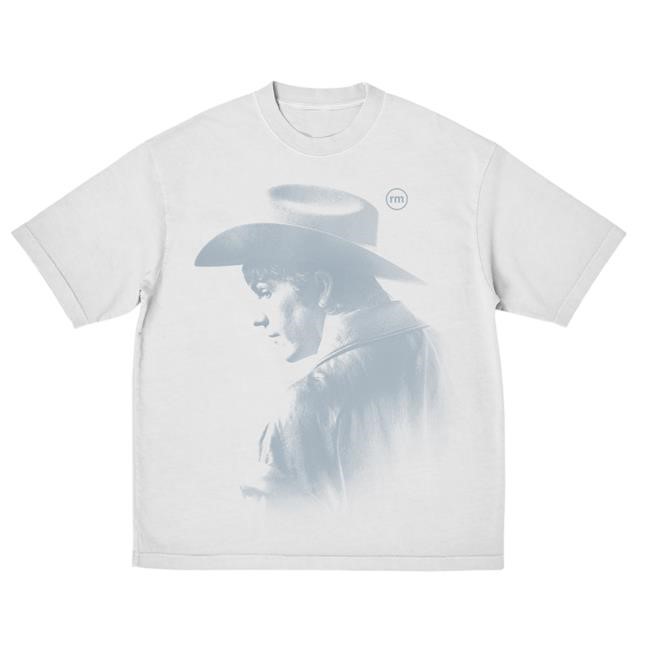 Role Model Official Merch Shop Kansas Anymore Tshirt
