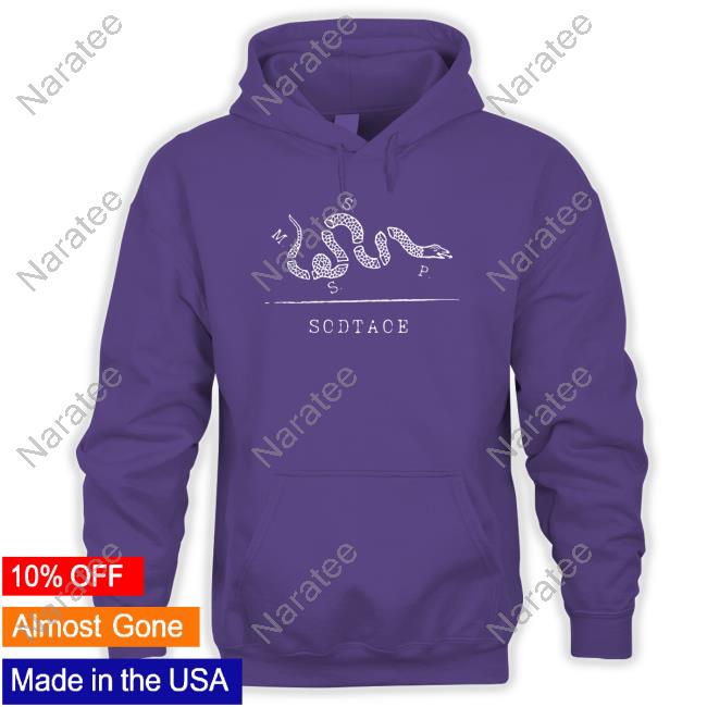 Sodtaoe Tee