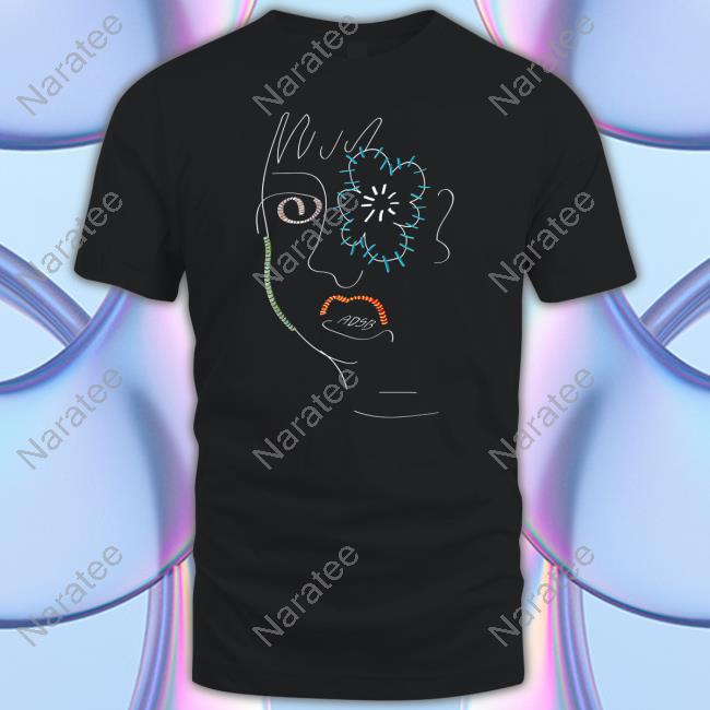 Louis Tomlinson Andersson Bell Flower Man Hoodie HL Daily On Tour