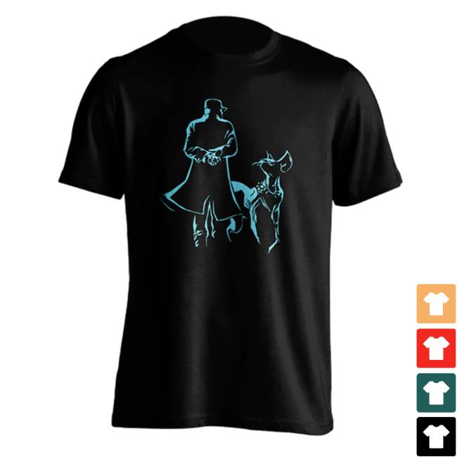 Warframe Merch Whispers In The Walls Long Sleeve Shirt