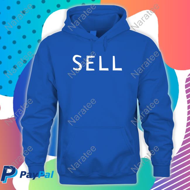 Sell Hoodie