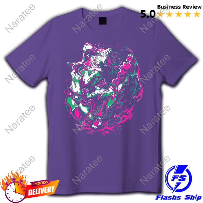 Official The Yetee Kimberly T-Shirt