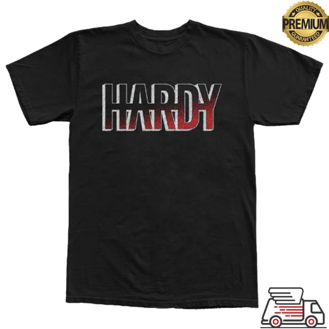 Hardy Fuck That And Fuck You New Shirt