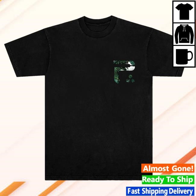 Periphery Official Merch Snake Shirts