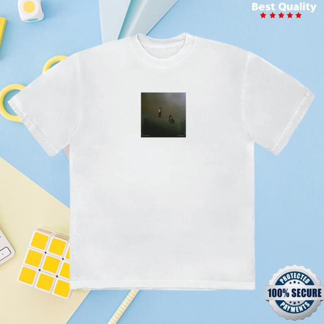 Shawn Mendes Merch Monster Photo Tee Shawn Mendes Shop