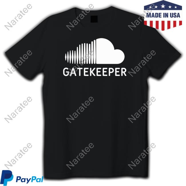 Official Wild West Drug Store Gatekeeper Sweatshirt
