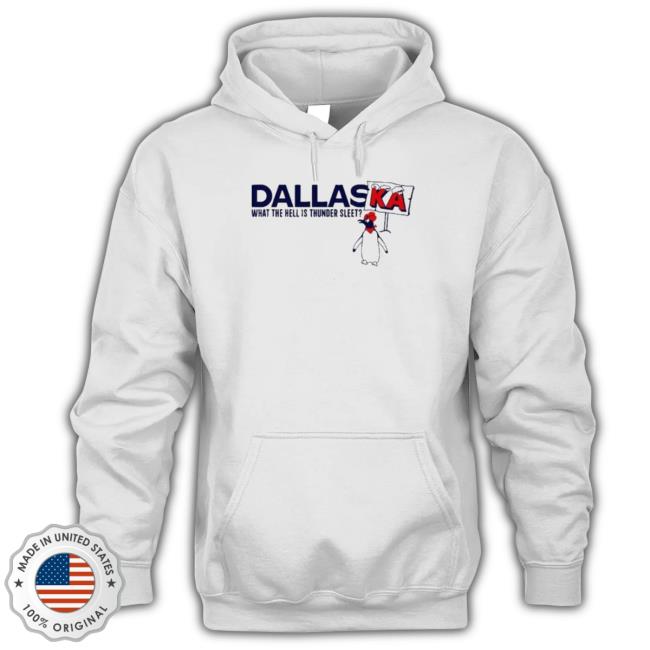 Tultex Dallaska 2023 Shirt