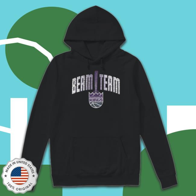 Nba Store Sacramento Kings Hometown Regional Franklin T-Shirt Sacramento Kings Hometown Regional Franklin Long Sleeve Tee