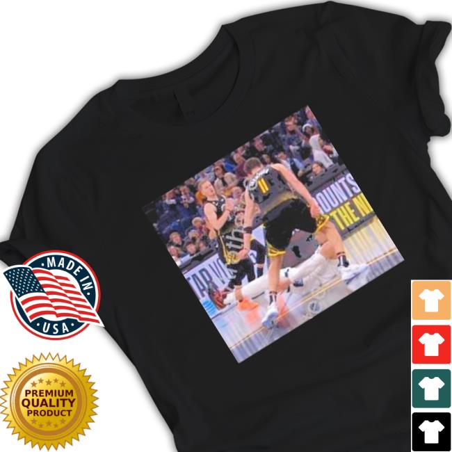 Official Warriorsworld Klay Beating The Grizzlies On Christmas Sweatshirt