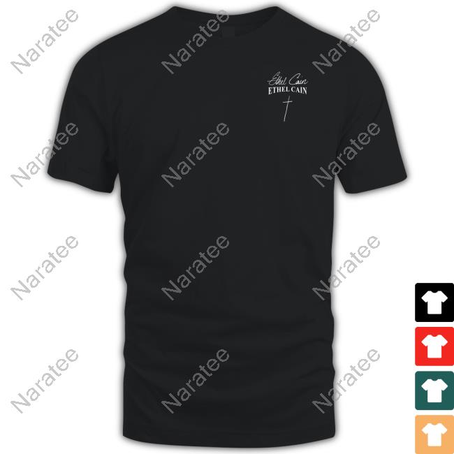 Allotment Ethel Cain Crew Storm Sweatshirt Shirt