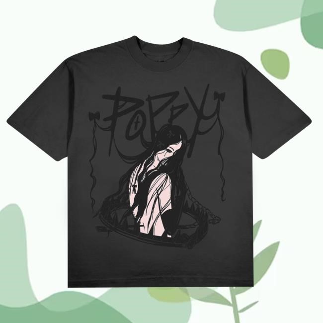 Moriah Rose Pereira - Bear Trap Tee Moriah Rose Pereira Merch