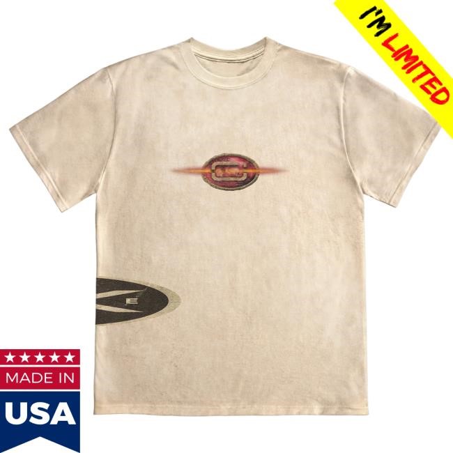 Official Travis Scott Merch Store Utopia Tour Presents Circus Maximus Rib Cage Top Shirt Travis Scott Apparel Clothing TravisScott