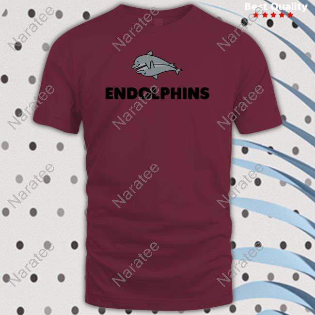 All Everything Dolphin Merch Endolphins Long Sleeve Shirt Alleverythingdolphin