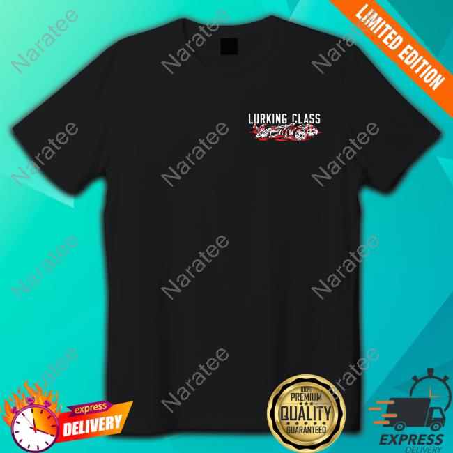 Lurking Class Clothing Beware 2 Sweatshirt