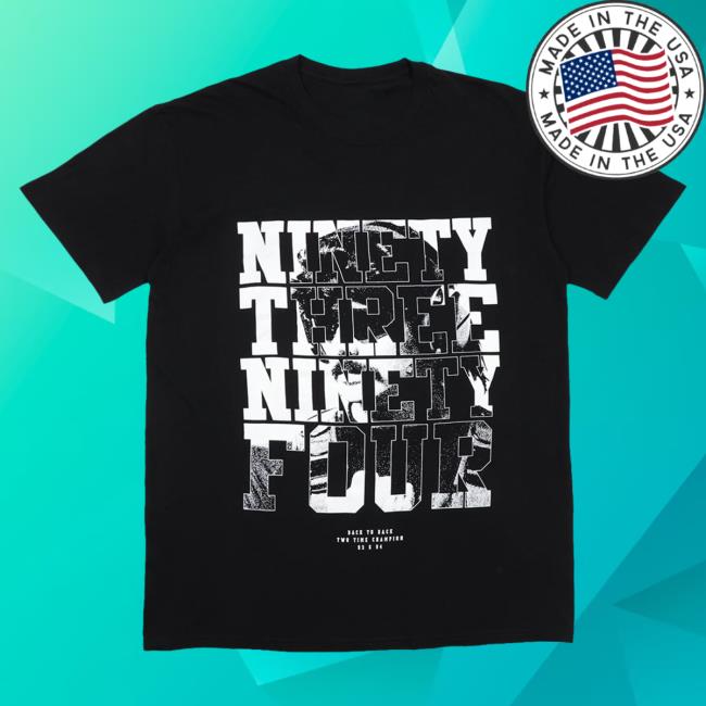 Official Dr Disrespect Merch Champions Club Ninety Three Ninety Four Tee