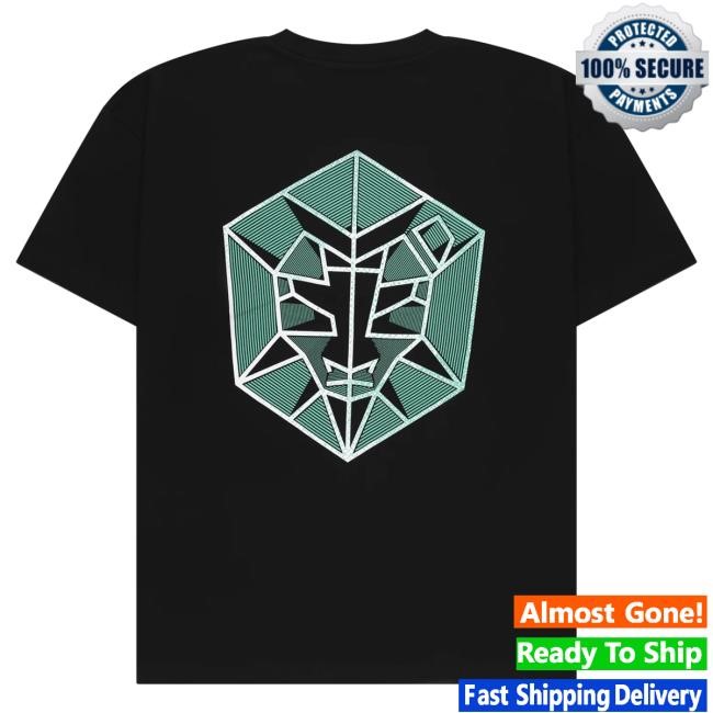 Official Martin Garrix Merch Store Martin Garrix STMPD Infinite Black Popover Shirt