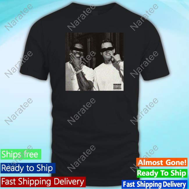 Official Bengals Graphics Merch Joe Burrow And Ja’Marr Chase The Legend Of Shiesty And The Chosen One Shirt