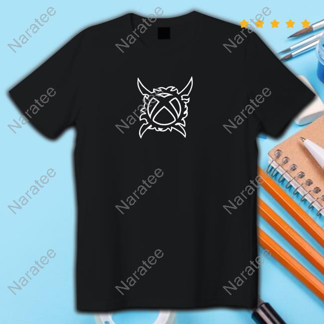 Official Ken XBOX Tshirt