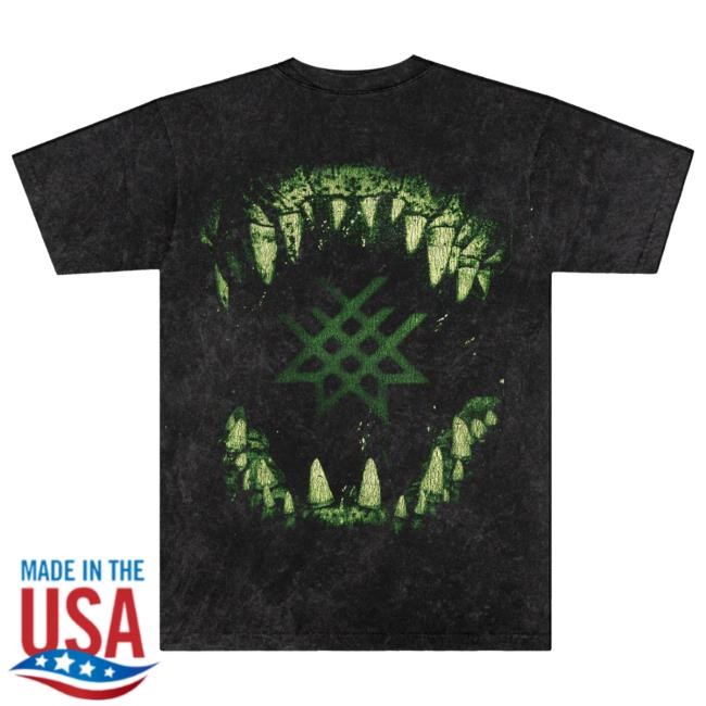 Official Wage War Die For Me Gator Shirt
