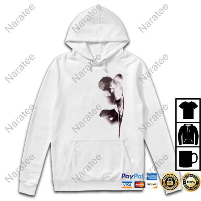 Alexander Mcqueen Orchid Shirt