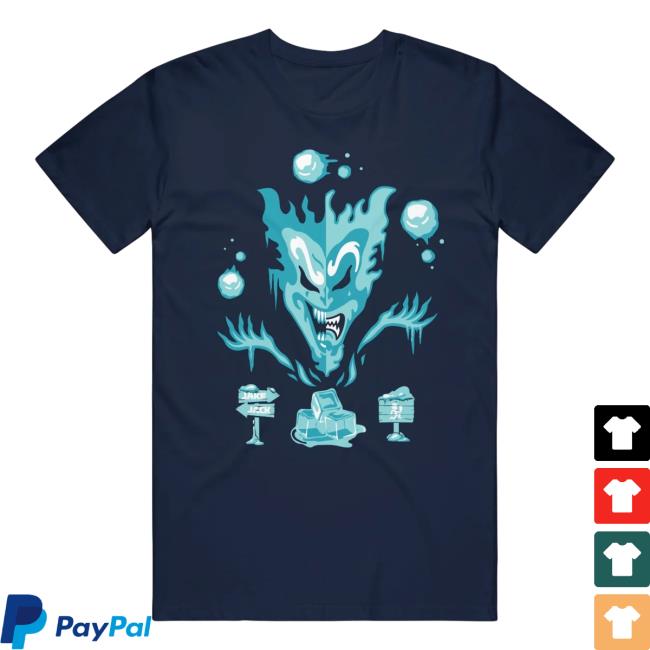 The Amazing Jeckel Brothers Holiday Hoodie