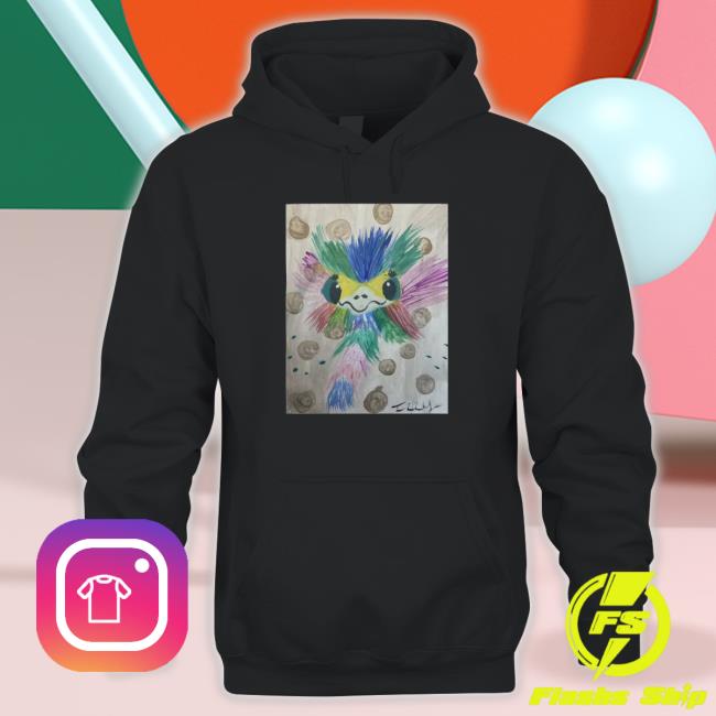 Official Eco sister emmanuel todd lopez Sweatshirt