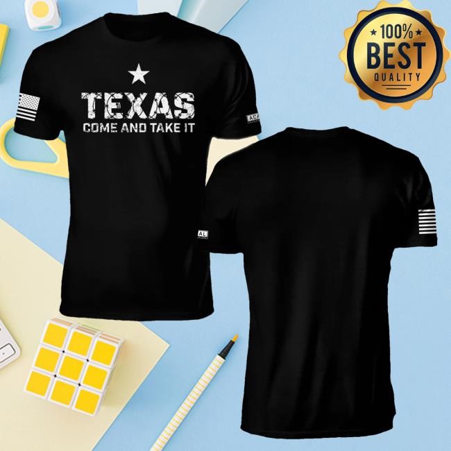 Official Acal Clothing Shop Merch Don't Mess With Texas Tees
