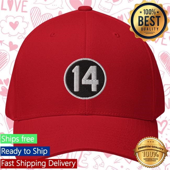 Modern Spring Drop 14 Forever Pete Rose Twill Cap Cincy Shirts