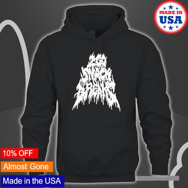 Official 200 Snack Breaks Sweater