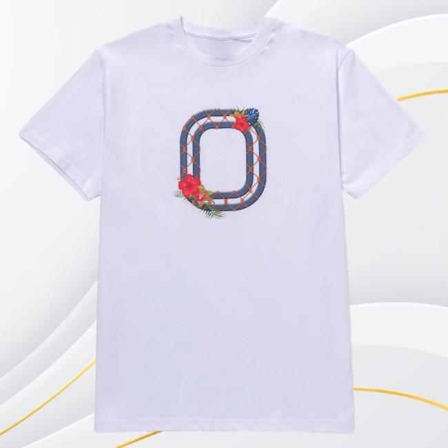 Official Shop Overtime Merch Kids Beverly Net T-Shirt