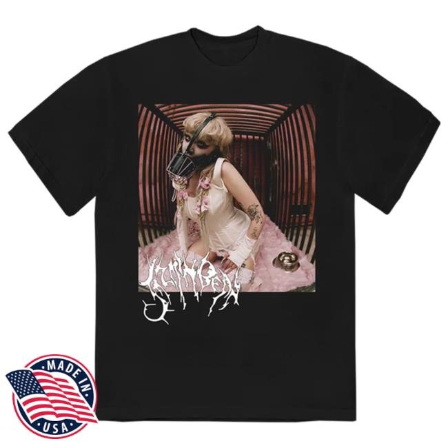 Single Art New T-Shirt - Jazmin Bean Official Store