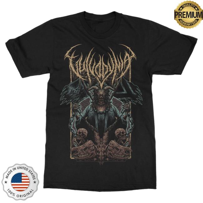 Official Indie Merch Store Vulvodynia Echoes Popover Shirt Black Indiemerchstore Shop