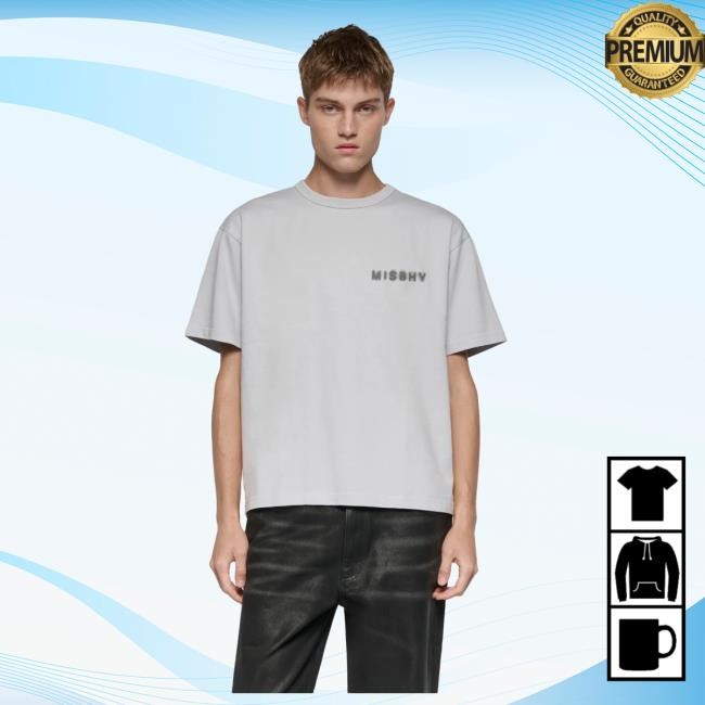 Community Hot Shirt Orange Misbhv Official